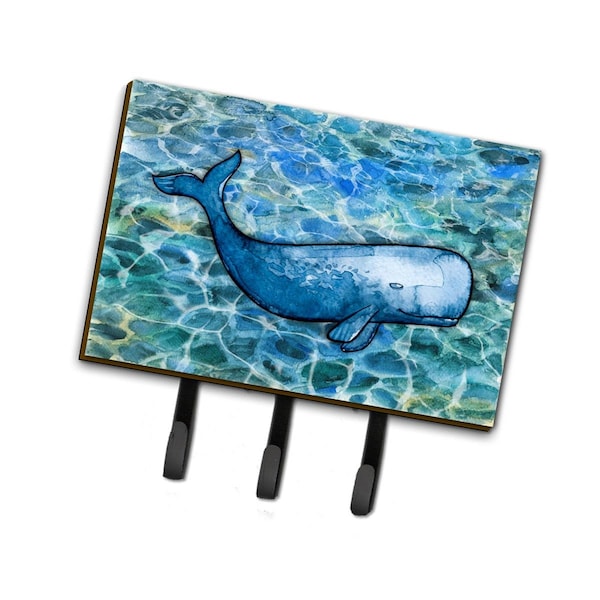 Jensendistributionservices Sperm Whale Cachalot Leash or Key Holder MI1714477 - main